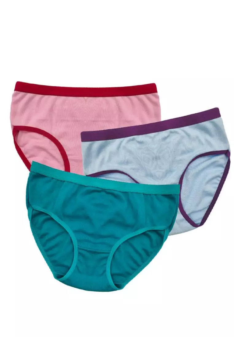 Buy Womens Underwear Multipack