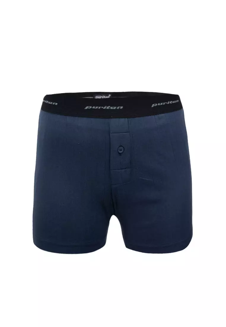 Puritan sales boxers underwear