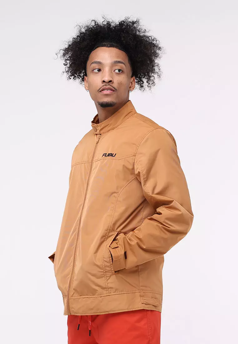 Fubu the collection jacket price store