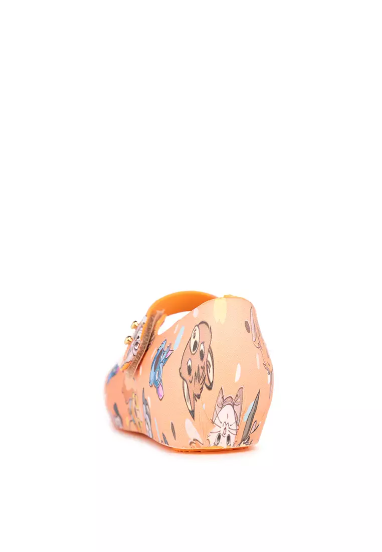 Buy Mini Melissa Mini Ultragirl Cats and Dogs Shoes 2023 Online