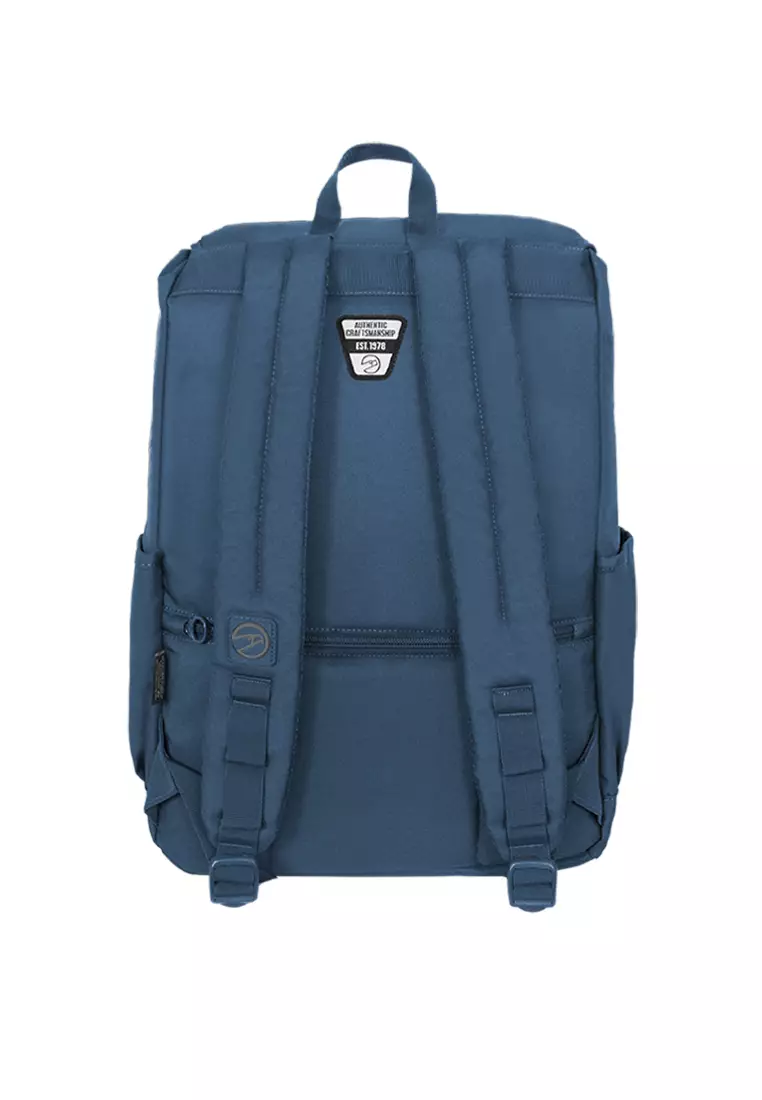 6081 LARGE Monoflap Backpack