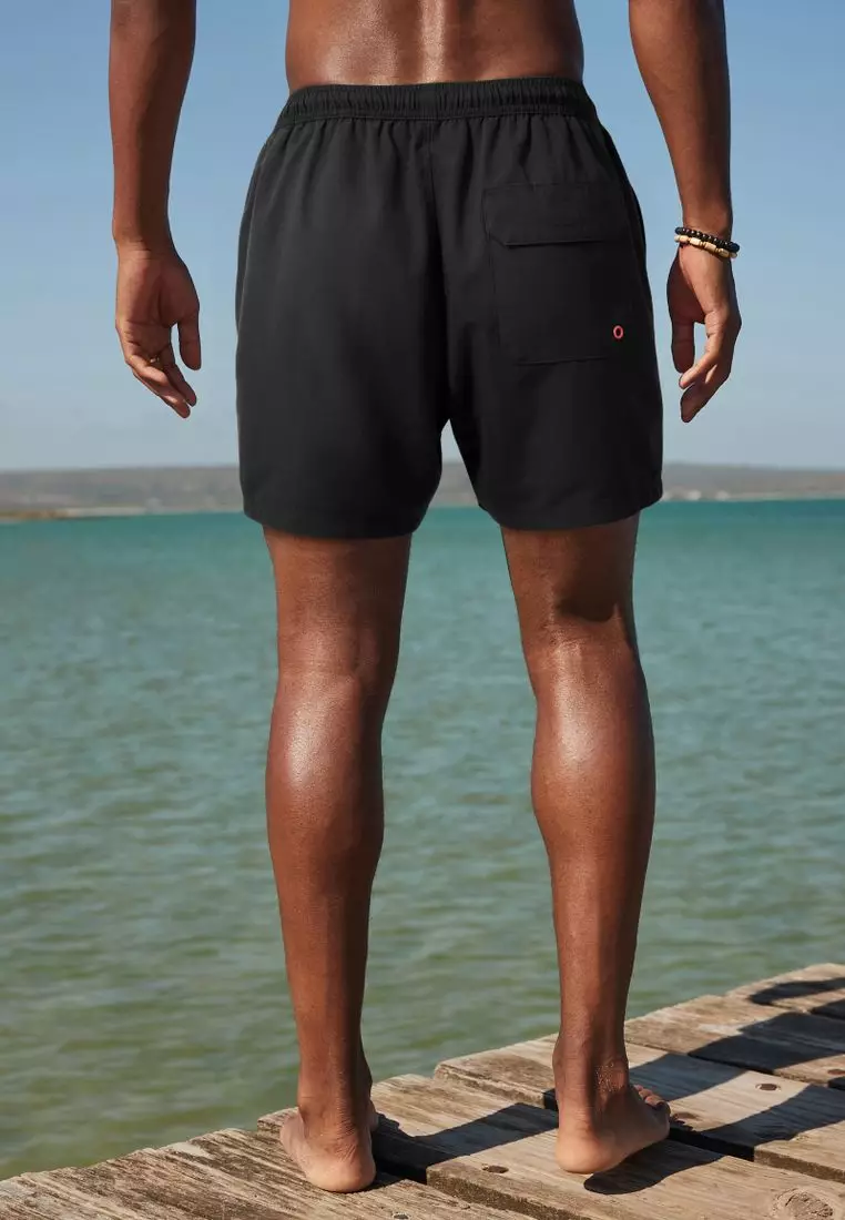 Basic Swim Shorts