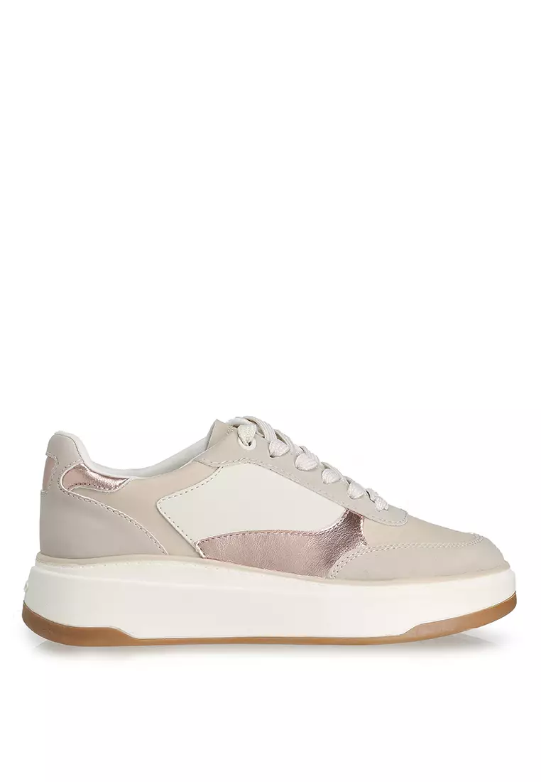 Discount on ALDO  shoes - SKU: Jaylla Platform Sneakers