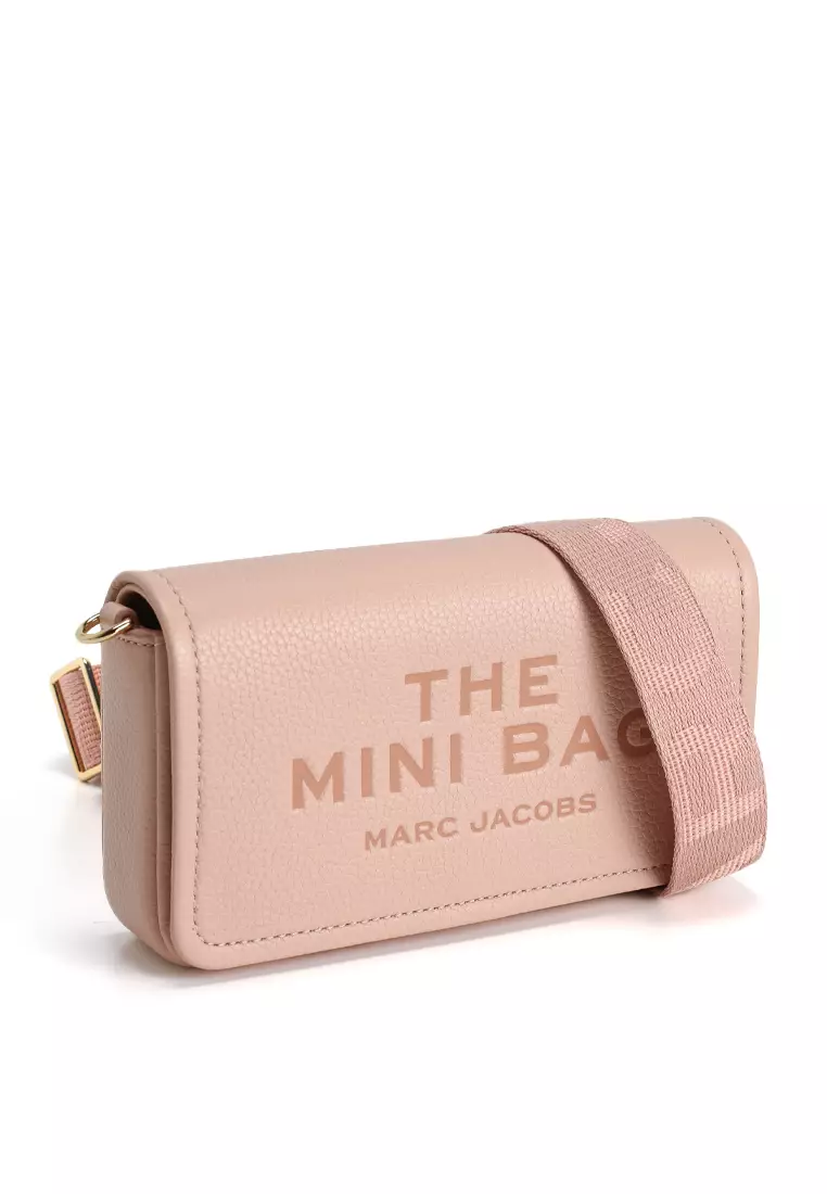 The Leather Mini Bag