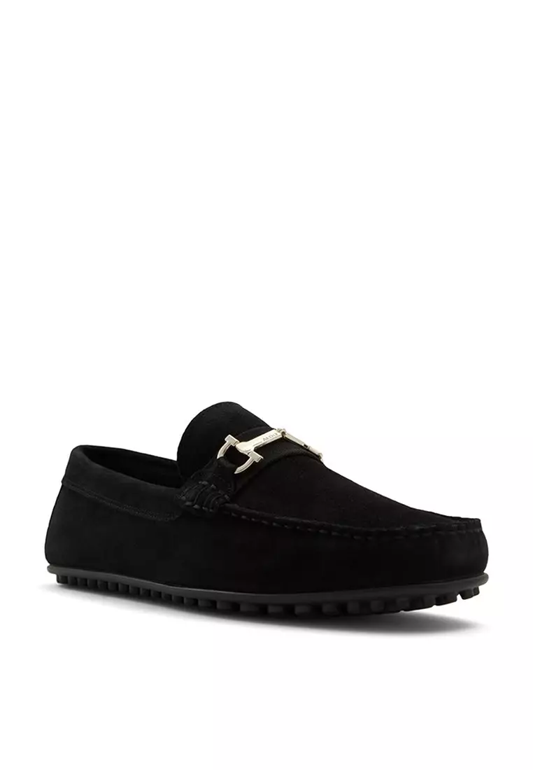 Aldo outlet men's moccasins