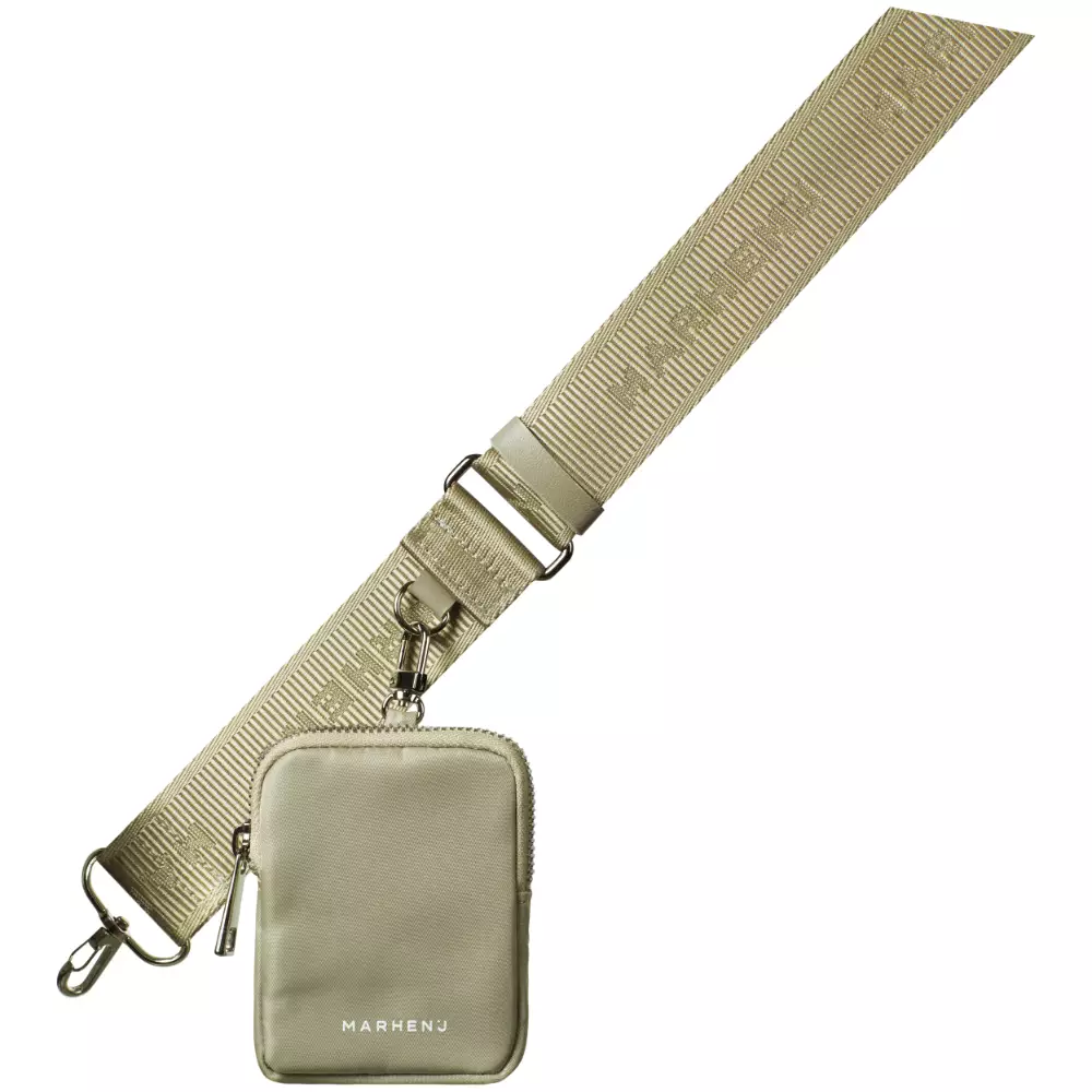 KONY POCKET Nylon Sage Green