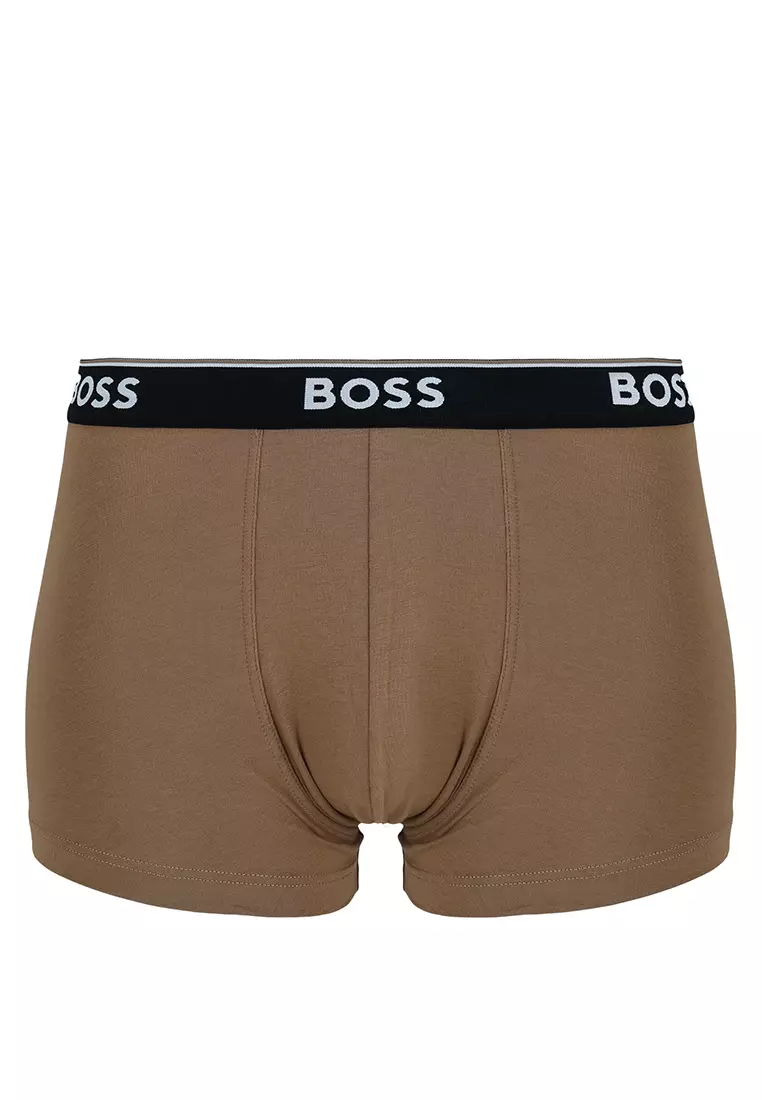 Buy BOSS 3-Pack Power Trunks - BOSS Business Online