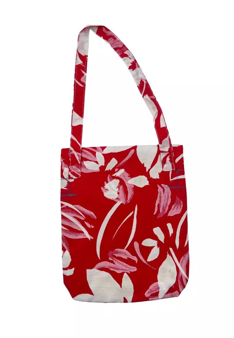 Shoulder Bagabond
