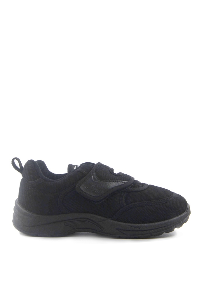 pallas jazz black