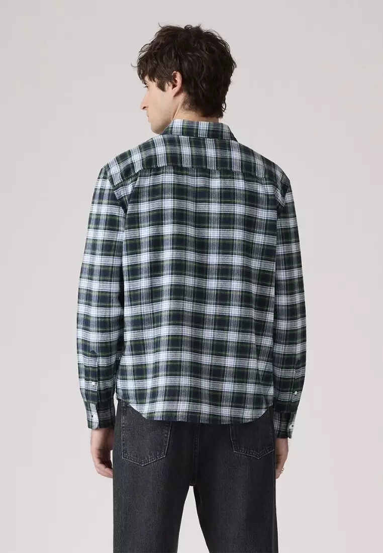 Levi's® Men's Authentic Button-Down Shirt