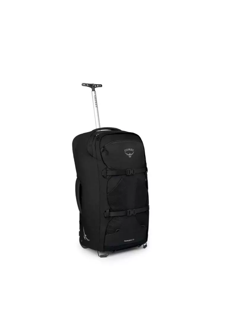 Osprey 2024 convertible luggage