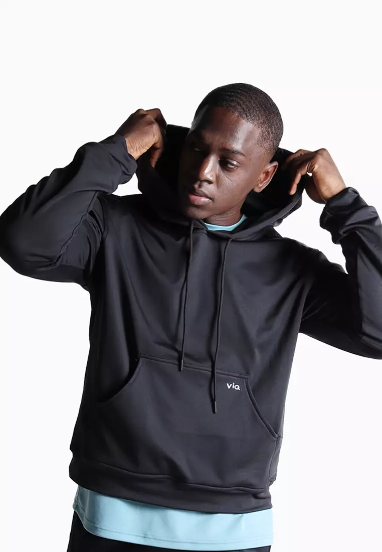 ViQ Men's Sports Hoodie