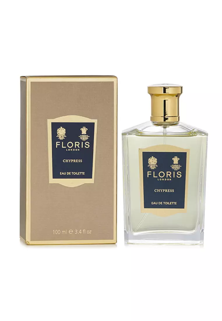 素心蘭淡香水噴霧 100ml/3.3oz