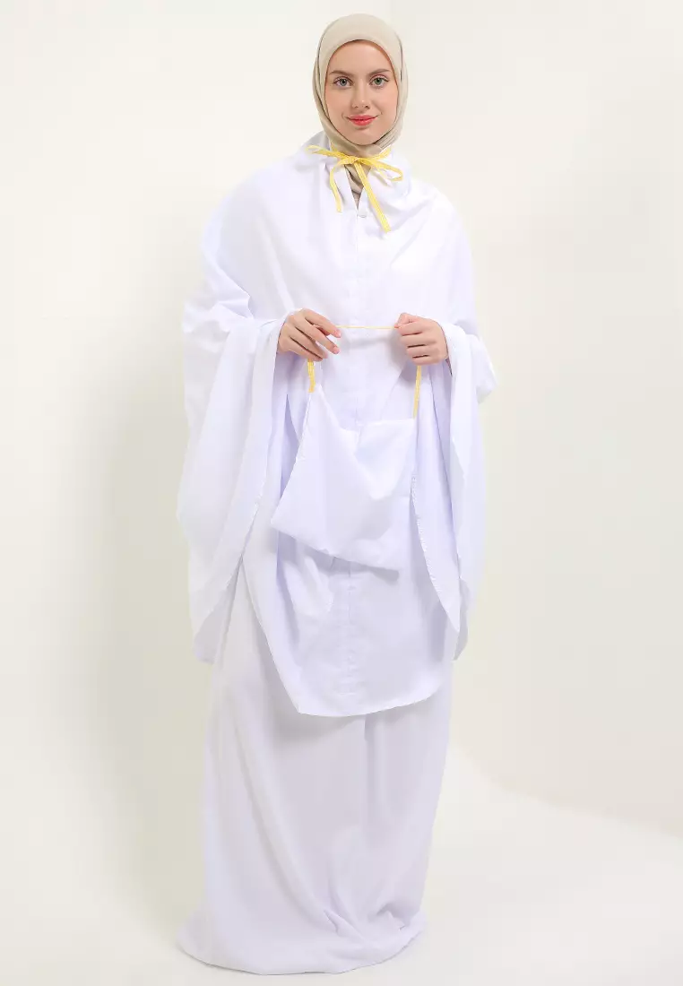 Mukena 2in1 Ardani