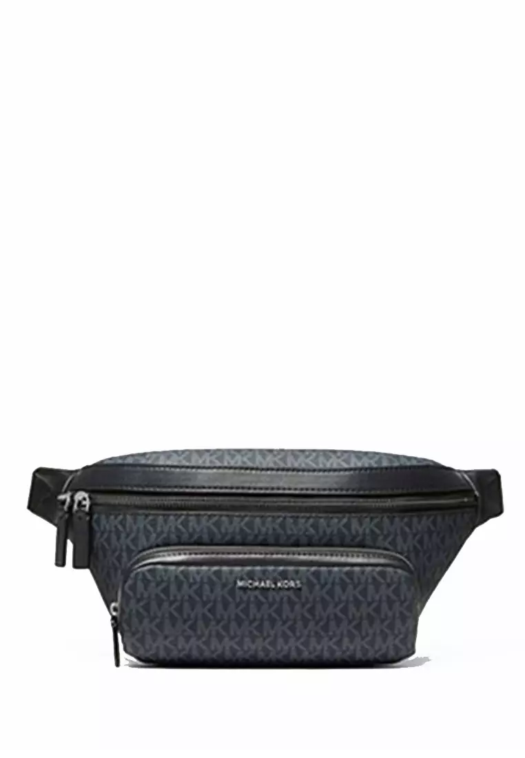 Michael kors fanny pack mens top