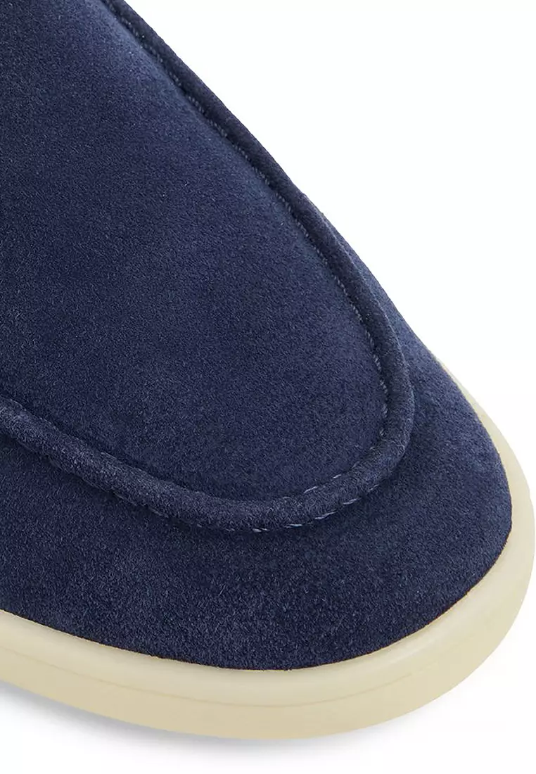 Eton Slip On Loafers