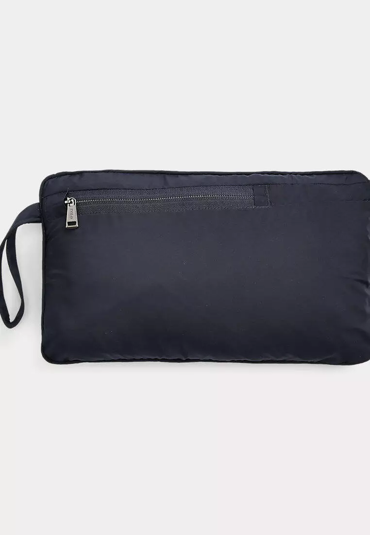 Packable Water-Repellent Jacket