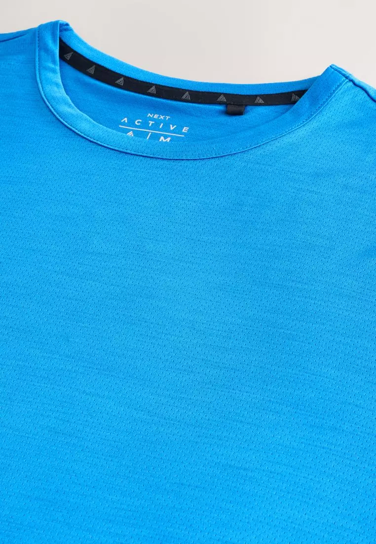 Print Heavyweight T-Shirt Relaxed Fit