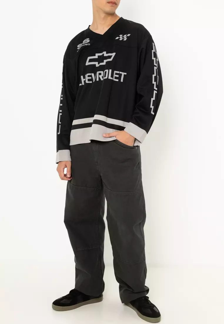 General Motors Hockey Jersey