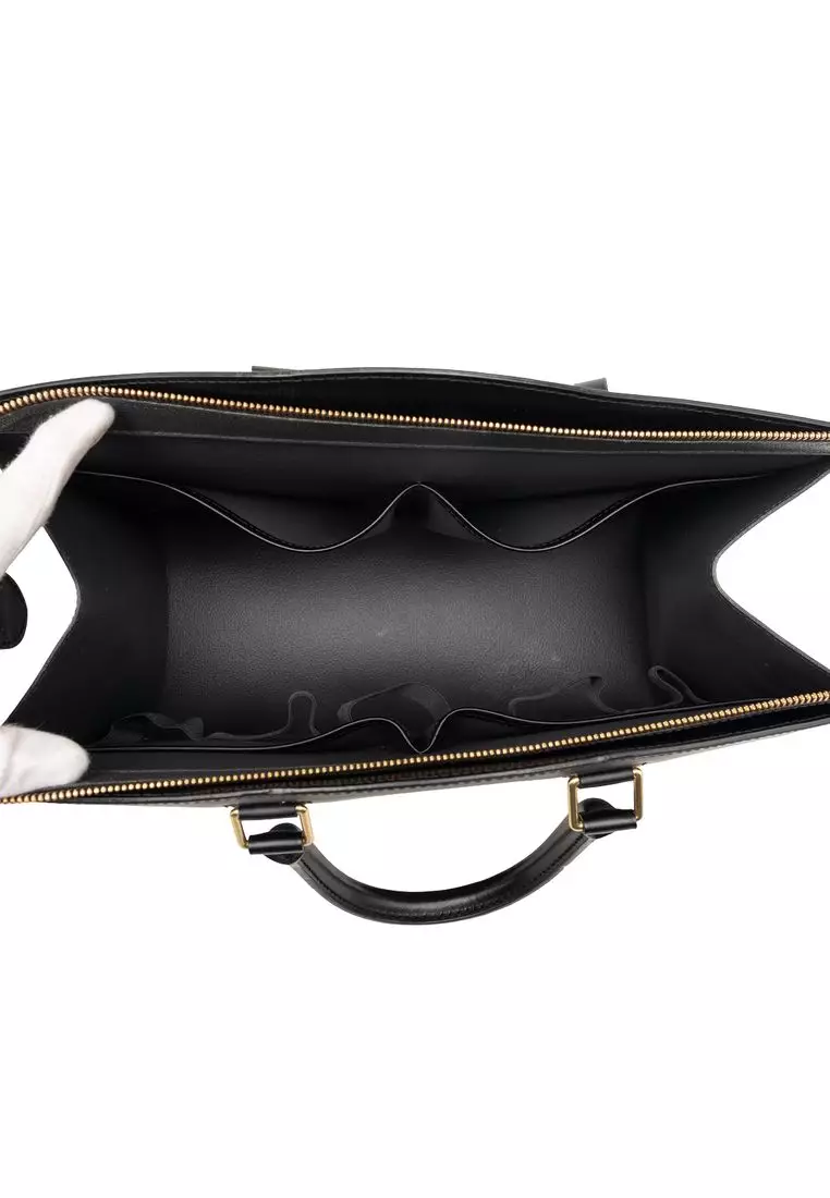 Pre-Loved Louis Vuitton Epi Riviera