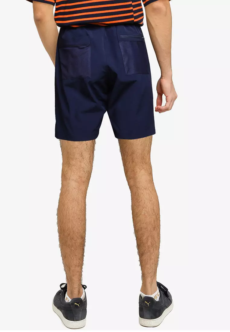 Niko sportswear shorts 2025