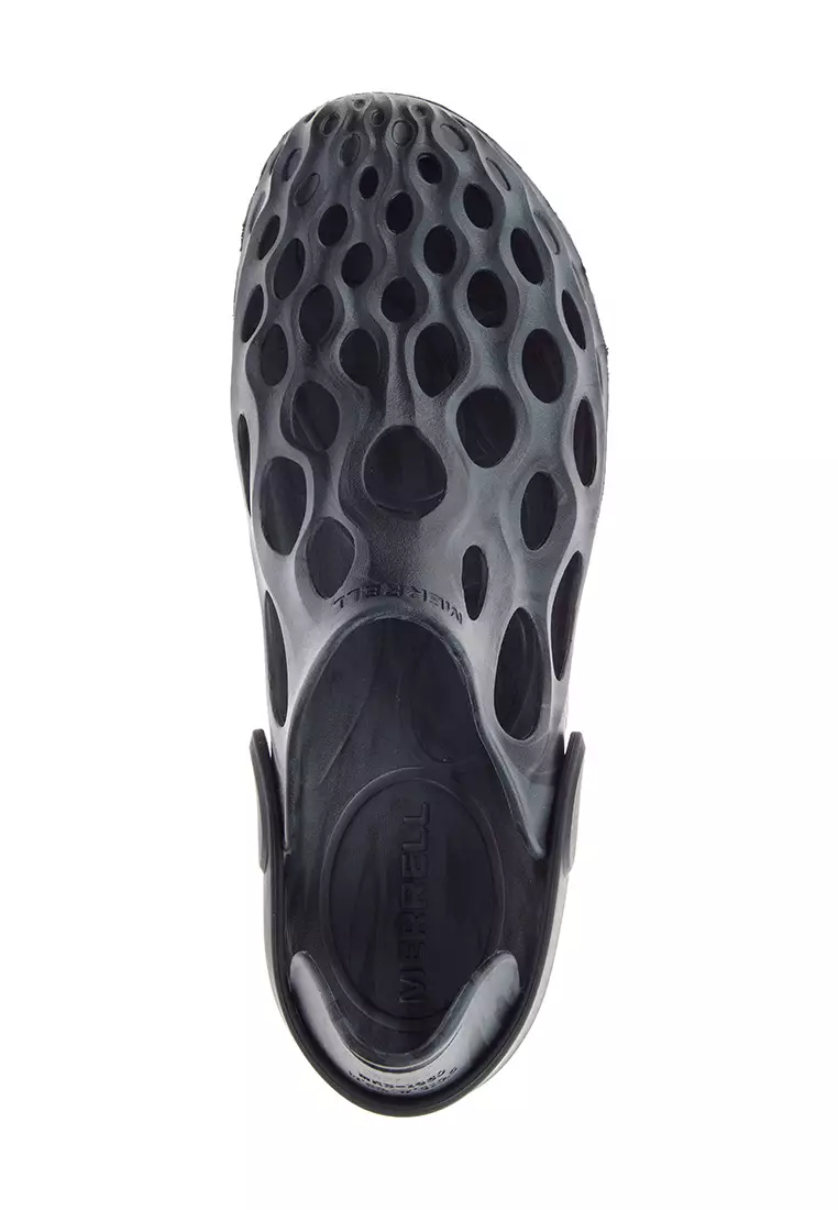 Hydro Moc - Black Mens