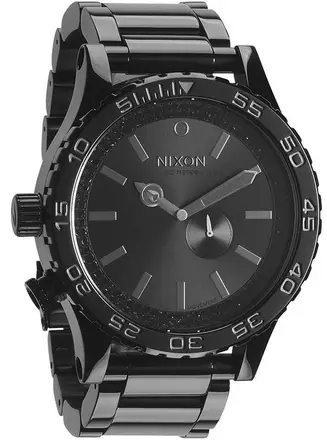 ROUGH AND RUGGED NIXON LS XL2 【公式通販】