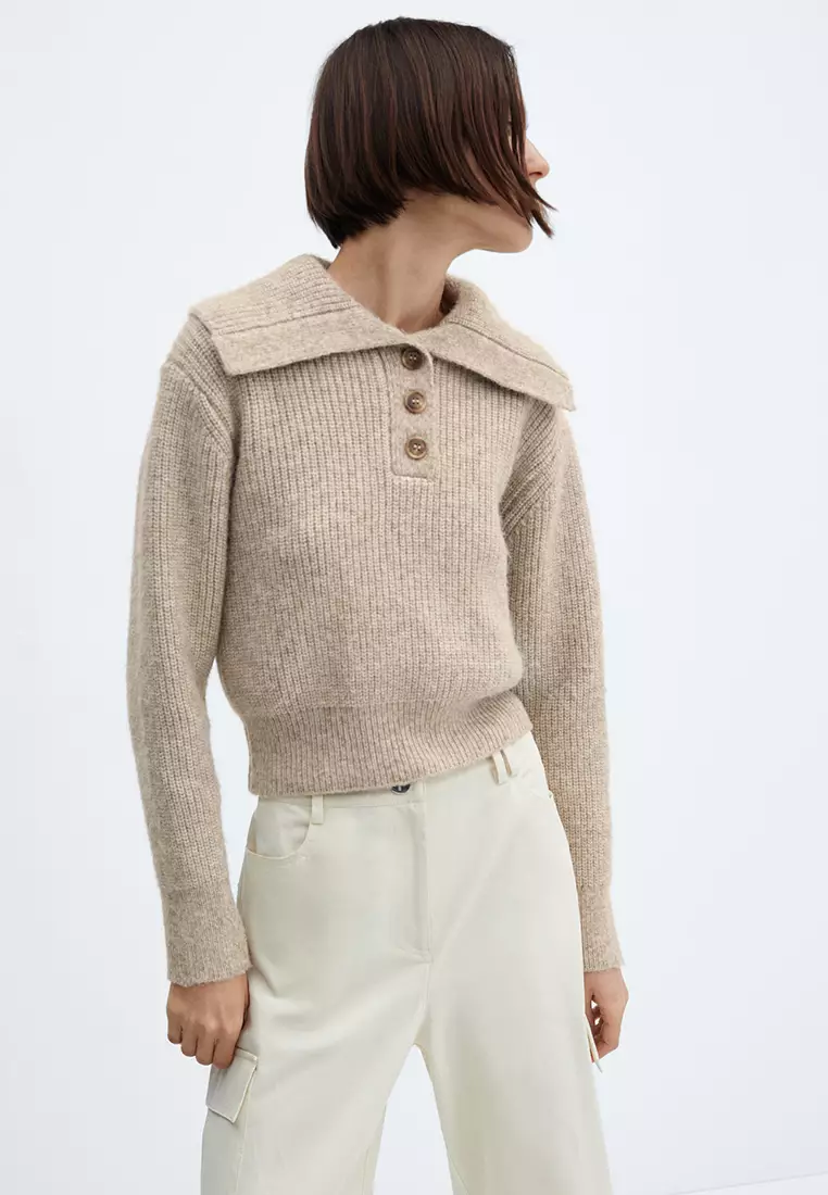 Camp high sweater shop