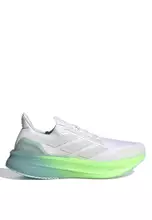 Footwear White/Dash Grey/Lime Burst