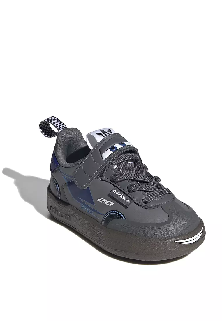 Adidas x Pixar Cars Adifom Samba 360 Shoes