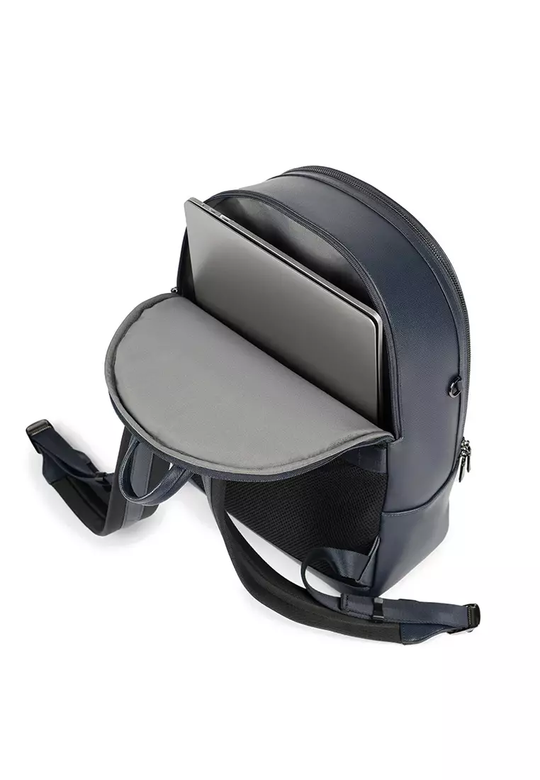 Skyler Trendsetter Backpack Plus Navy