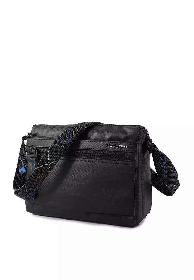Hedgren sling sale bag