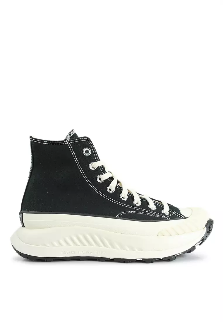 Converse shoes high cut black online