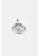 TOMEI TOMEI Pendant, Diamond White Gold 750 (SB-MP0832+1) 1BCACAC7D6E34FGS_2