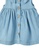 RAISING LITTLE blue Quillan Baby & Toddler Dresses F32A6KA57C25BBGS_2