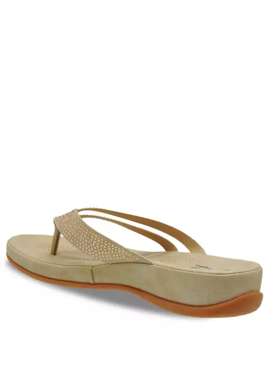 Slip On Casual Sandal