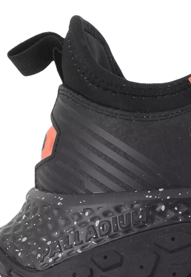 網上選購Palladium 男女同款OFFBOUND 防水運動鞋2026 系列| ZALORA香港