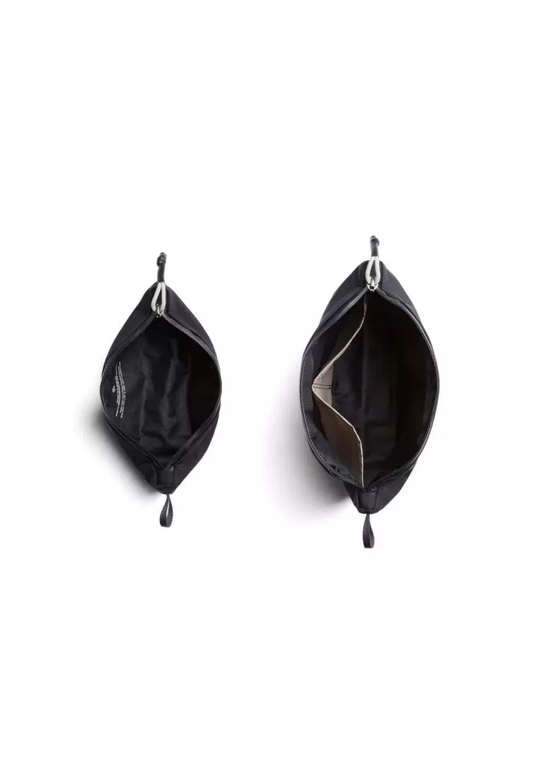 Bellroy Lite Pouch Duo - Black