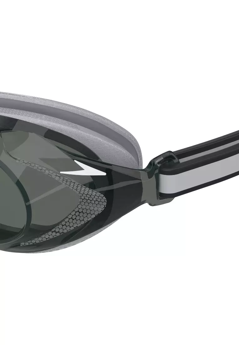 Junior Vanquisher 3.0 Silver/Smoke 8-00475217823