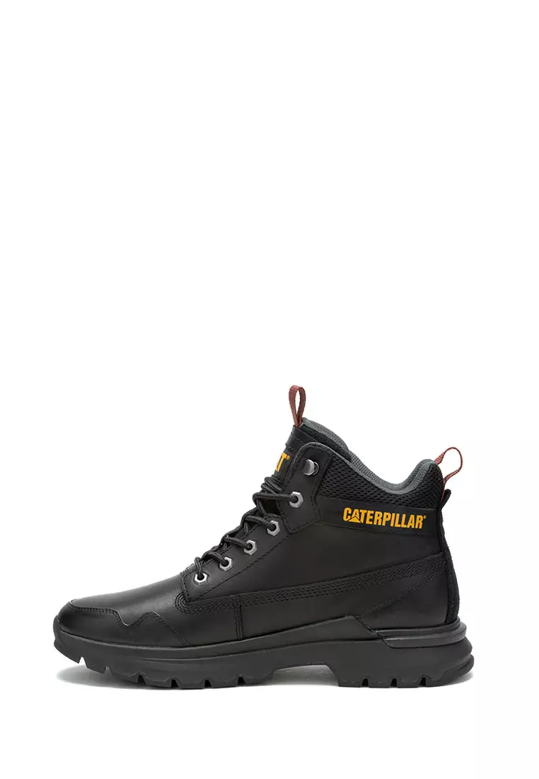 Caterpillar sales dress shoes