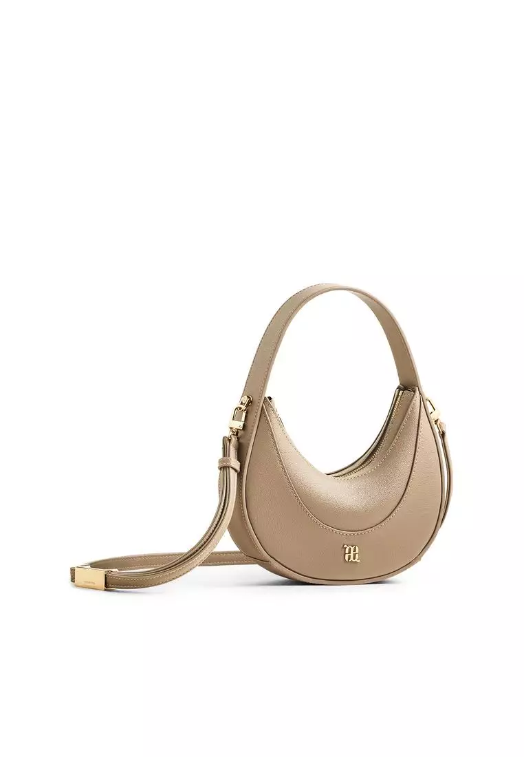 Oua Bag - Light Mocha