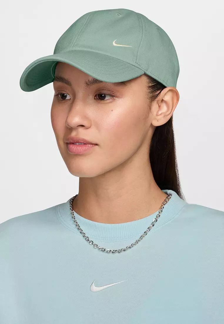 Nike Club Cap Cb Sm Swsh L