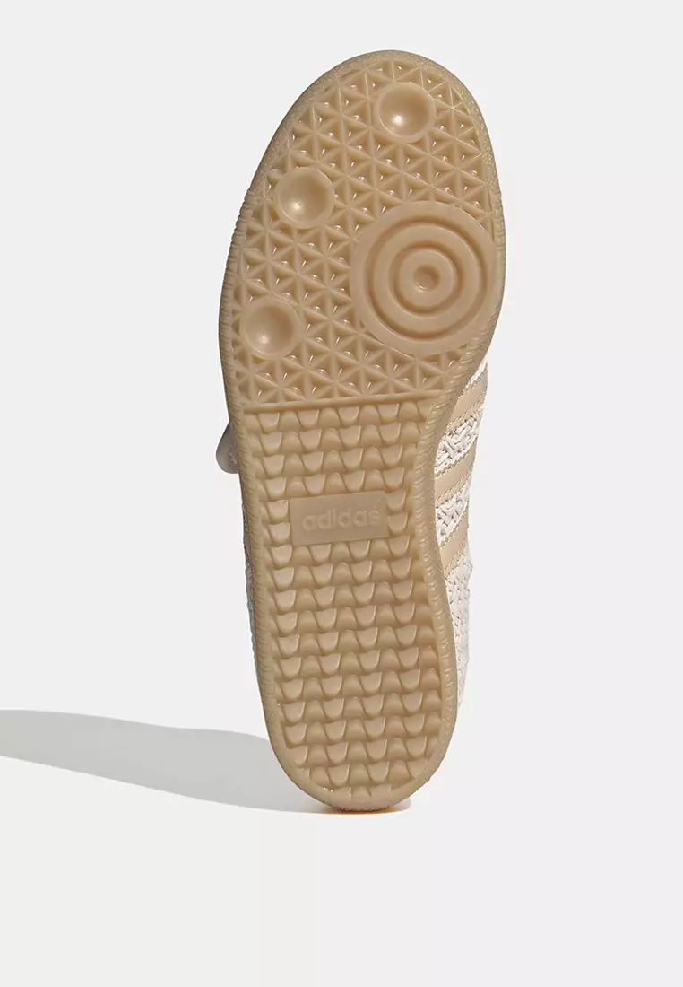 Samba Jane Shoes
