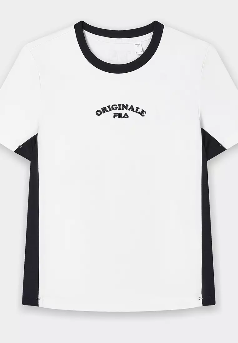 Buy FILA FILA CORE LIFESTYLE ORIGINALE FÊTE DE LA MUSIQUE Women