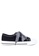 Appetite Shoes black Lace up Sneakers E0D32SH631FB52GS_1