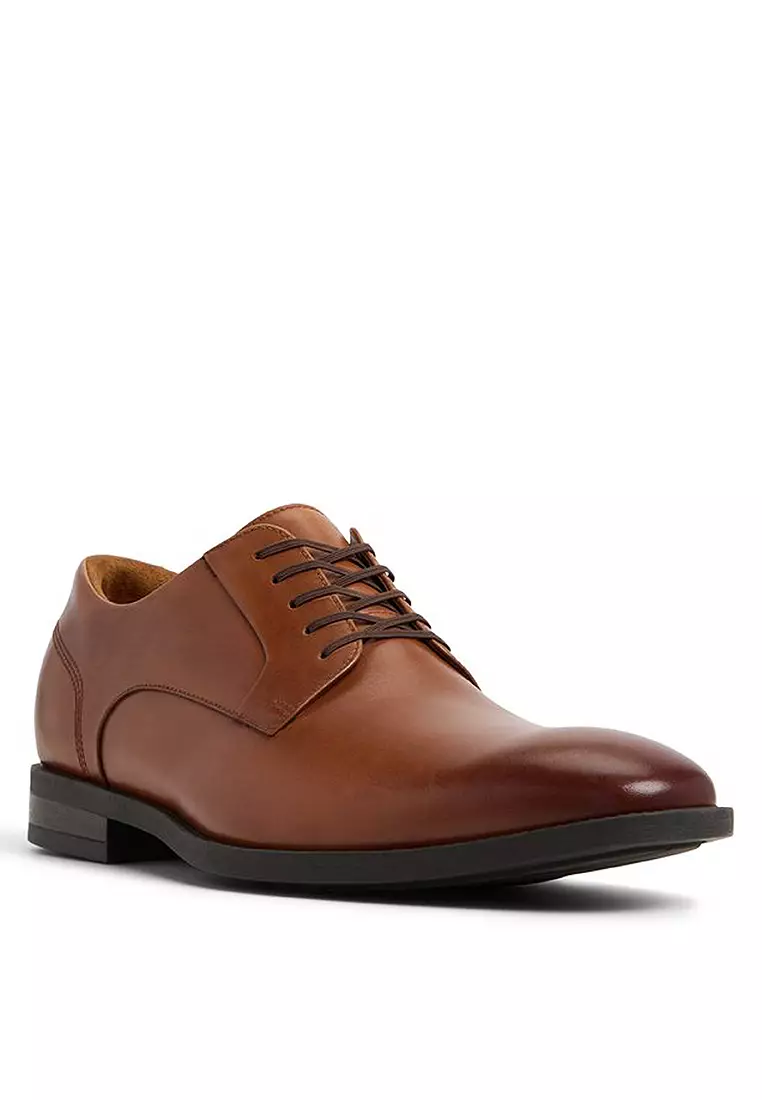 Teodoro Derby Shoes