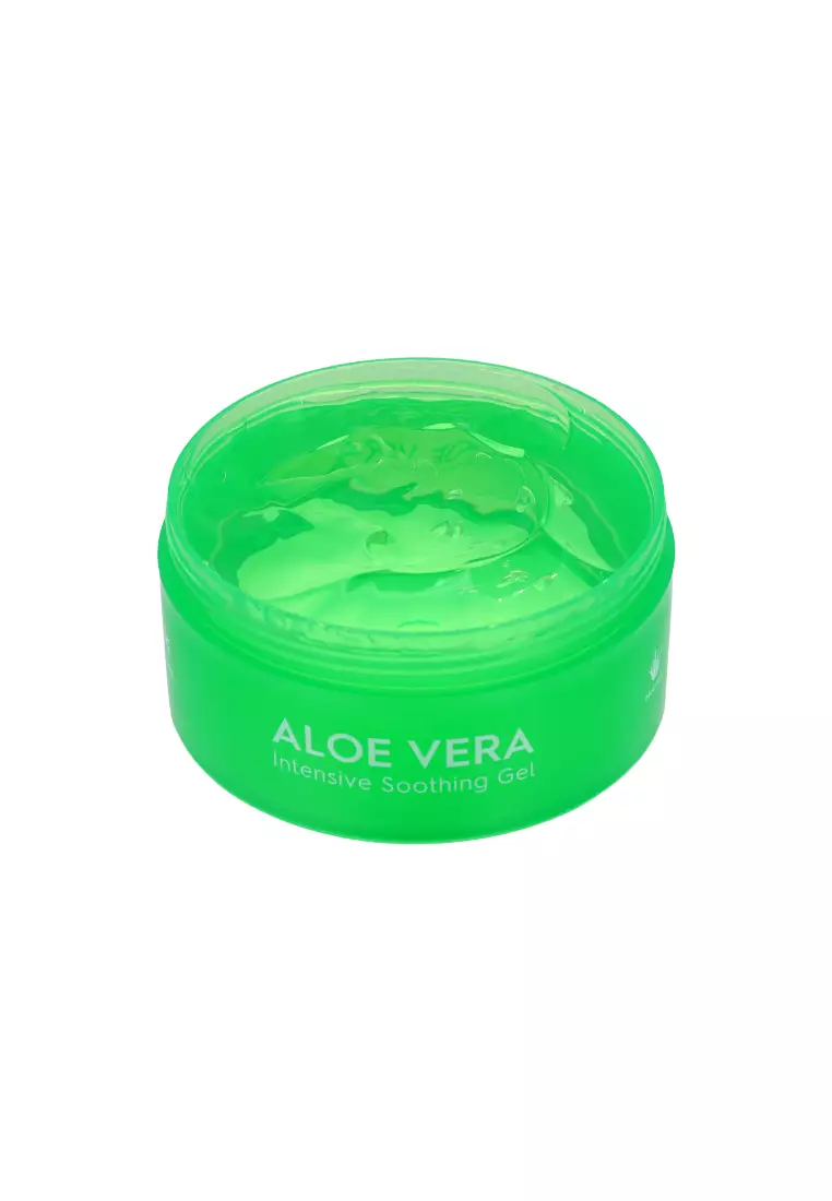 SNP Aloe Vera Soothing Gel 300g
