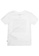Levi's white Levi's Boy's Graphic Logo Short Sleeves Tee - White 548BFKA68D73ABGS_2
