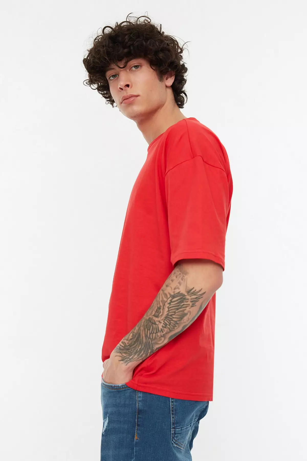 Red T-Shirt