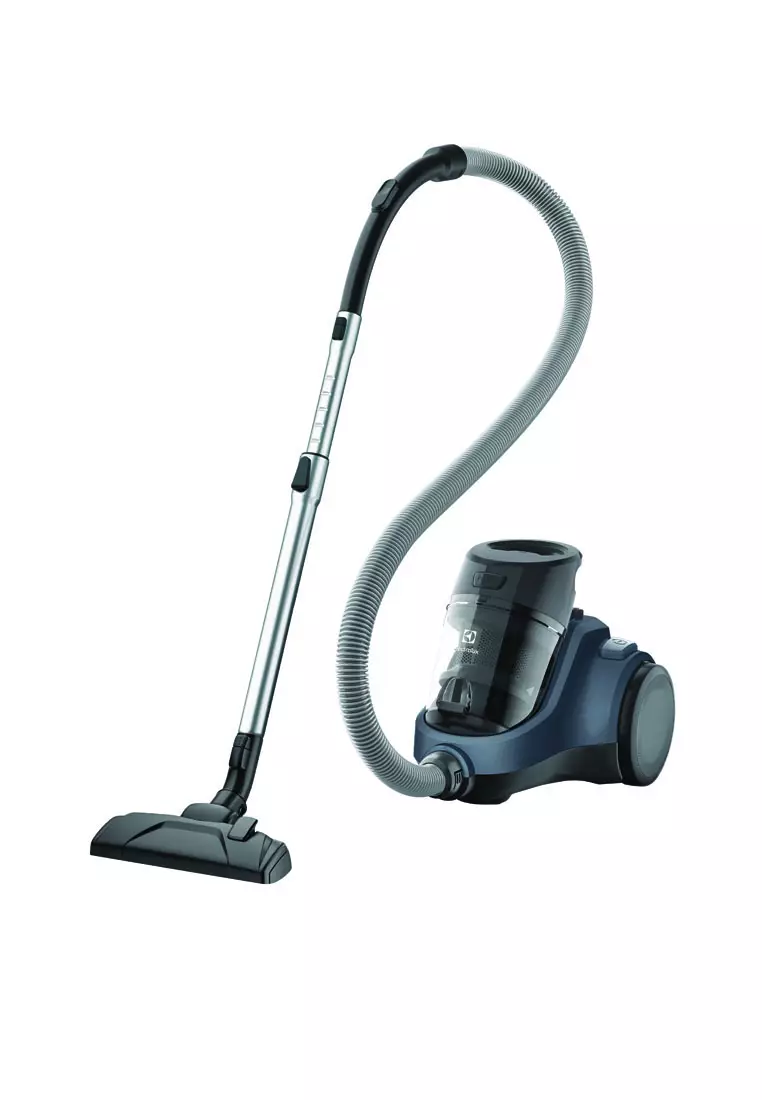 Buy Electrolux Ease C4 Double Step Cyclonic Bagless Vacuum Cleaner 2024
